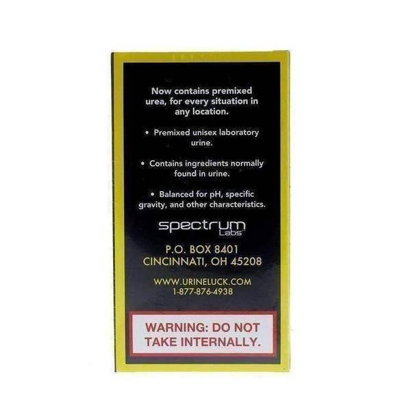 Synthetic Urine Kit Easy To Use Denmark WI 54208